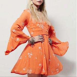 Free people dress